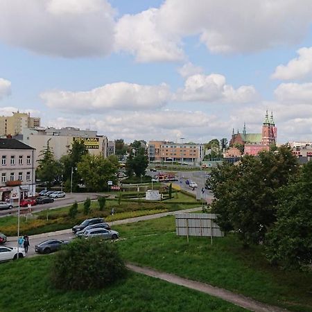 Apartamenty Color - Niebieski Kielce Eksteriør bilde