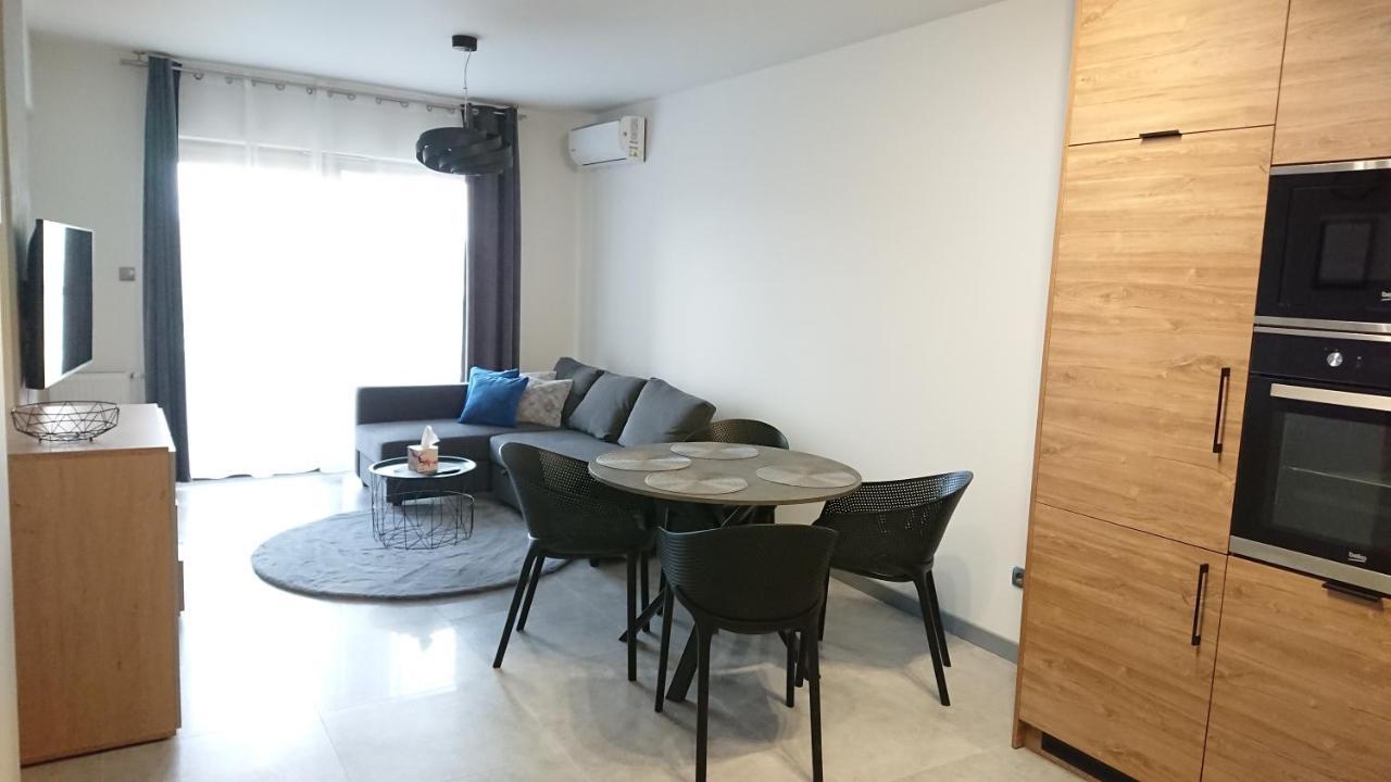 Apartamenty Color - Niebieski Kielce Eksteriør bilde