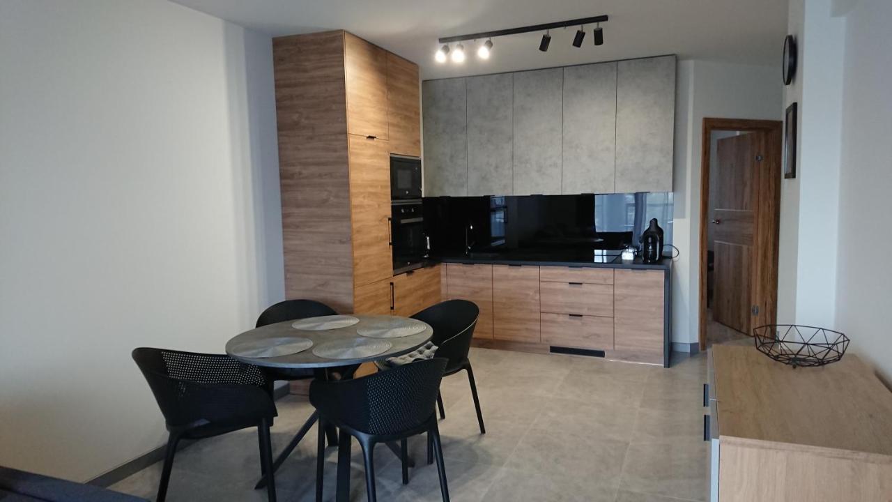 Apartamenty Color - Niebieski Kielce Eksteriør bilde