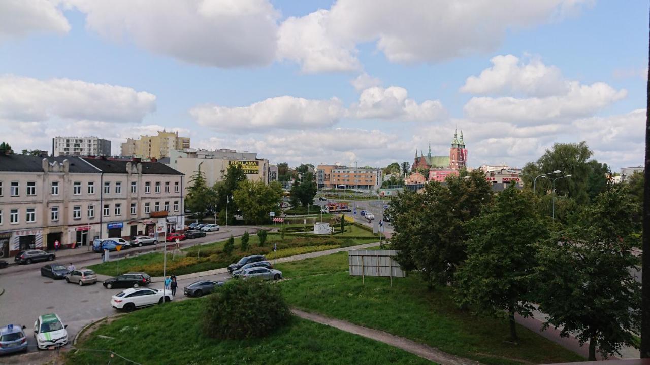 Apartamenty Color - Niebieski Kielce Eksteriør bilde