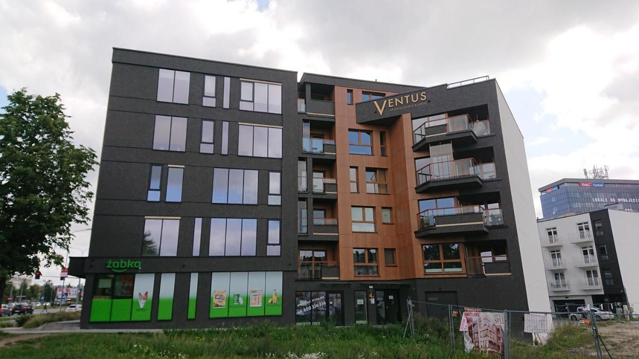 Apartamenty Color - Niebieski Kielce Eksteriør bilde