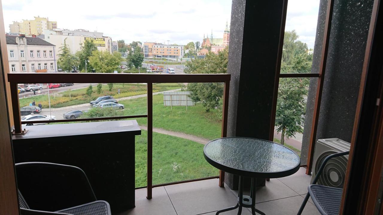 Apartamenty Color - Niebieski Kielce Eksteriør bilde