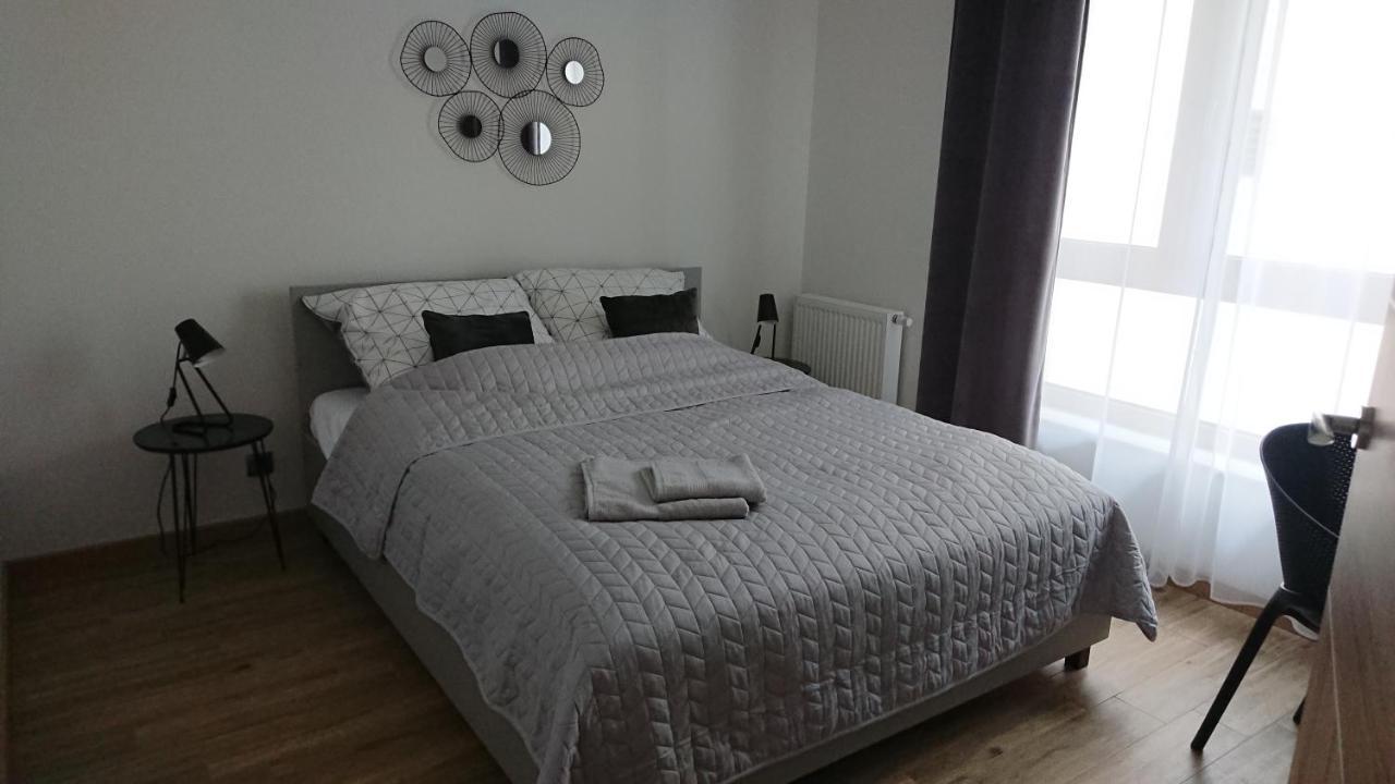 Apartamenty Color - Niebieski Kielce Eksteriør bilde